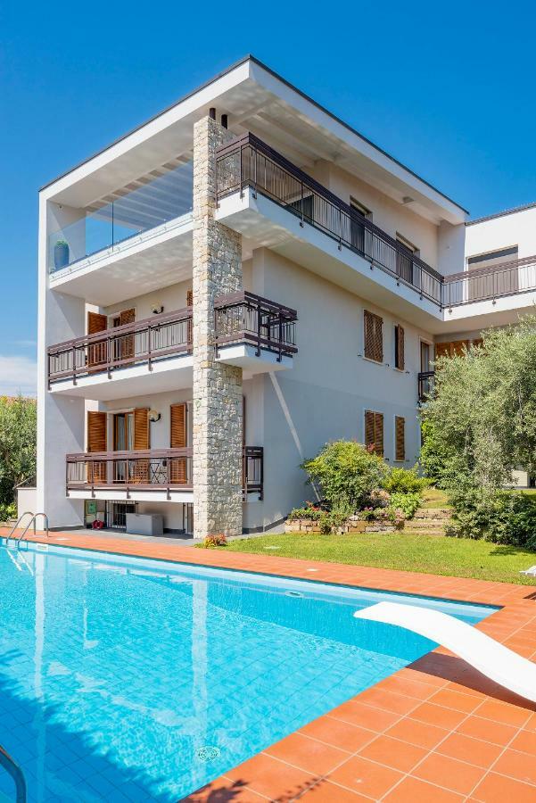 شقة Casa Claire باردولينو المظهر الخارجي الصورة