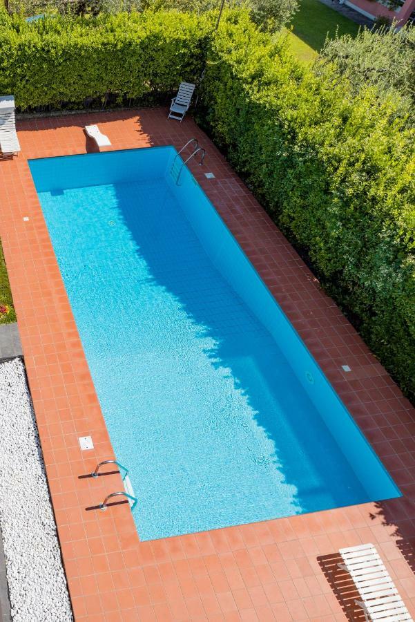 شقة Casa Claire باردولينو المظهر الخارجي الصورة