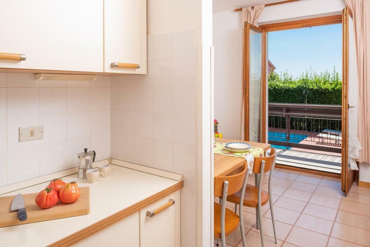 شقة Casa Claire باردولينو المظهر الخارجي الصورة